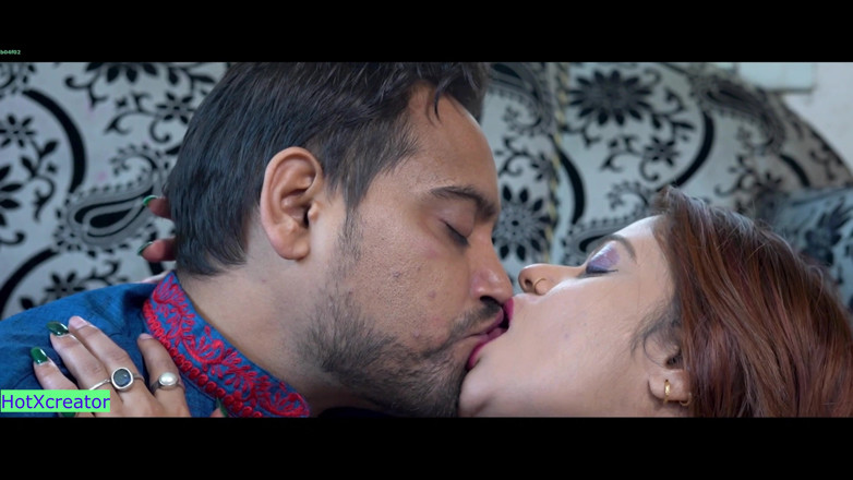 Hot creator: Marido de volta para casa depois de um ano! Bengali...