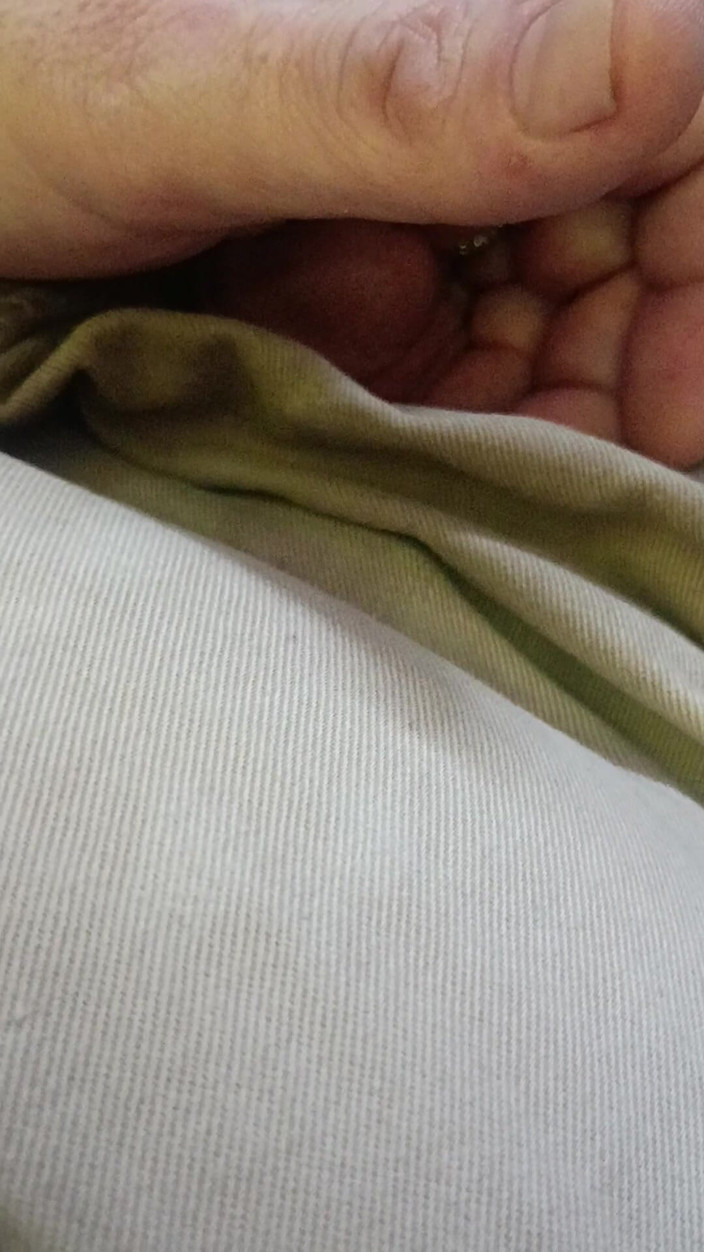 JoeyB: Piss Pig Fag Boy