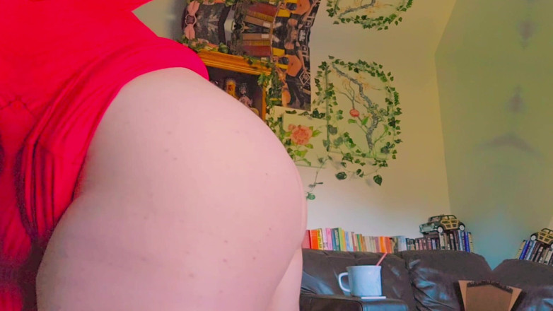 MyPrejacBoyfriend: J’écarte mon cul et je trémousse mon cul