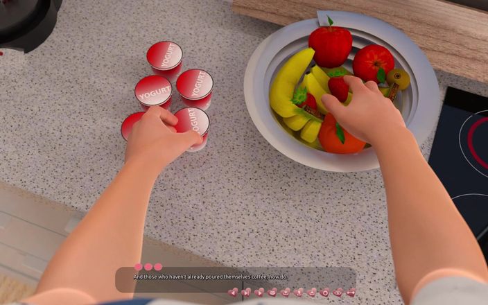 3D cartoon porn: Допомагаю красуням 39 - Белль таємно входить в Кімнату Алекса і починає повільно досліджувати