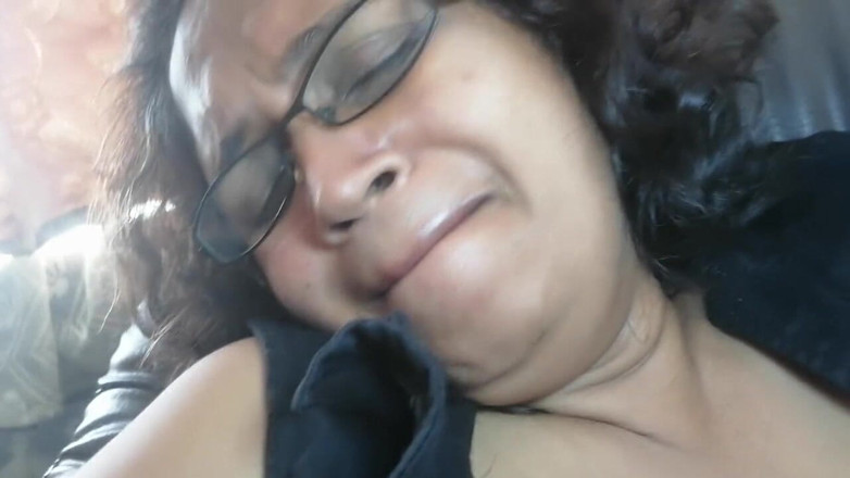 Tina Baby: Desi House Maid Was Caught Masturbating Part 6
