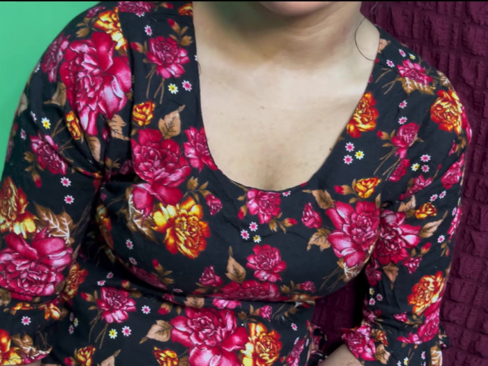 Riya Chowdhury: Bowdi non è felice di suo marito Ecco perché vuole scopare...