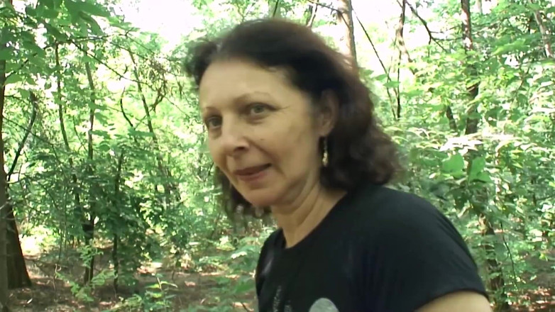 Mature Wanker: Grannies Cant Resist Cocks