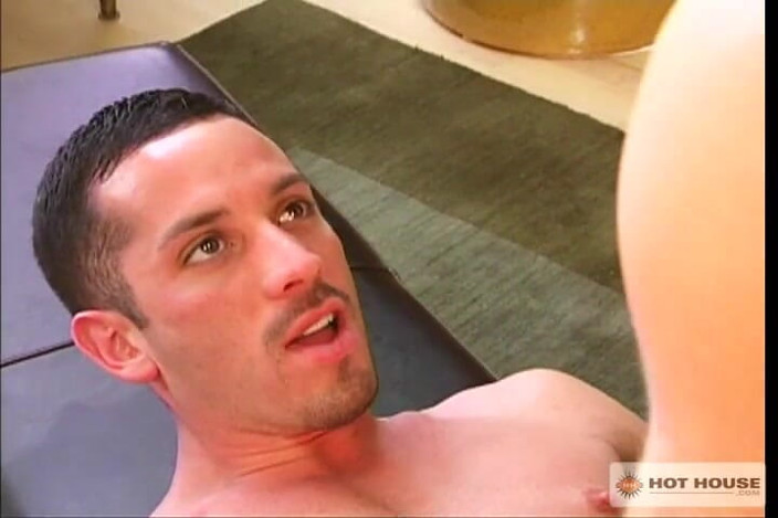 Hot House: Manhunt 1