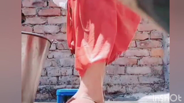 TricolorMusic3: Горячие сексуальные видео воровства, тайно делая ММС видео с горячей ванной