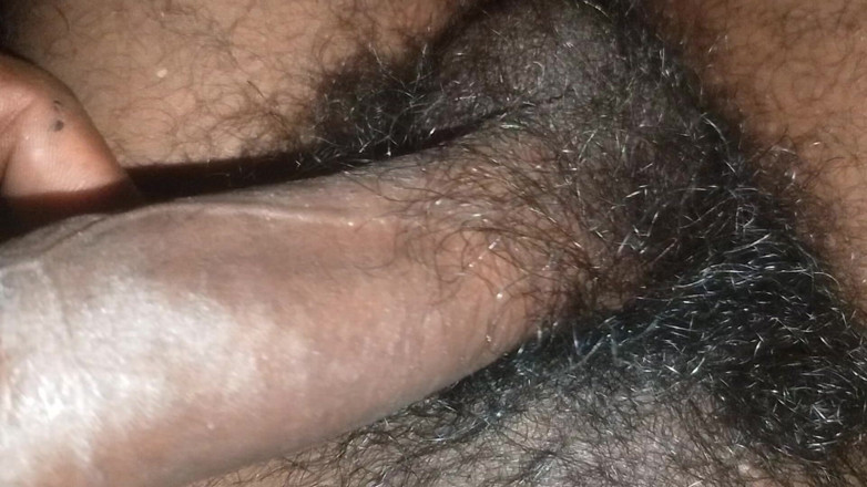 DesiDarkArt: Desi jongen eigengemaakt