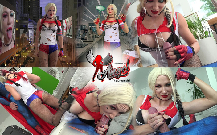 Angel The Dreamgirl: Mleko, które suszysz każdą ostatnią kroplę, to moja POV odgrywanie...