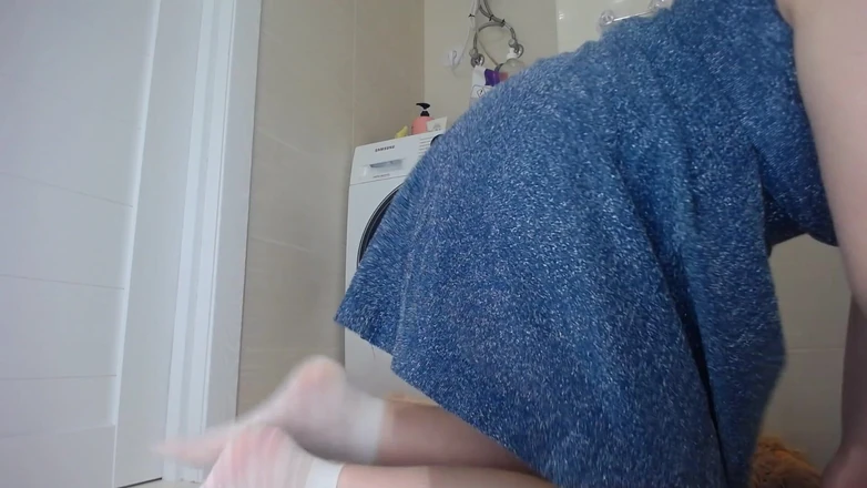 JuiceLussie: Stepdaughter Cum for You. and Anal Play