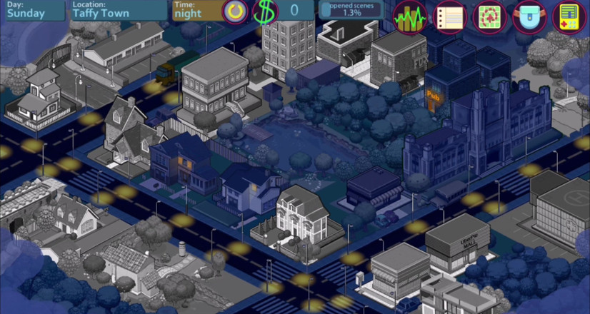 Johannes Gaming: Povești cu Taffy, partea 5: Am urmărit-o pe Becca jucându-se cu...