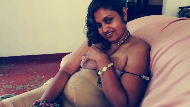 Tina Baby: Desi MILF podnieść 5 finałowy odcinek - znalazła najbardziej niesamowitą sukienkę