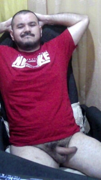 Red Tshirt