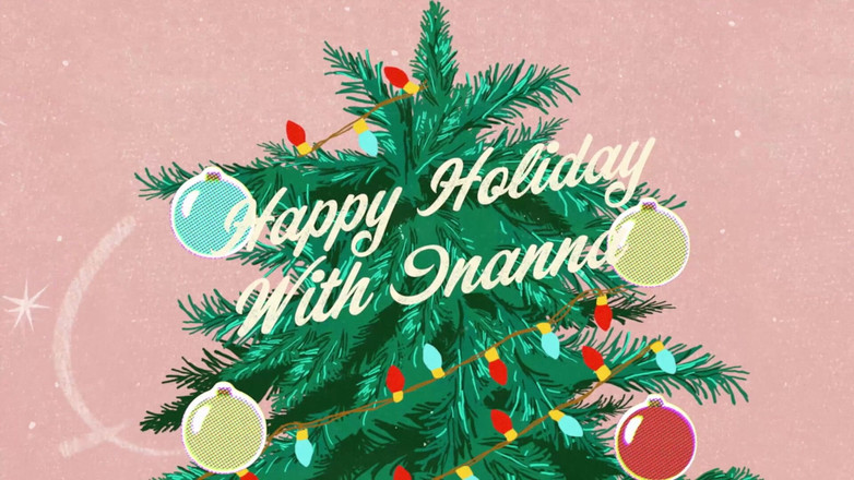 InannaJustice: A Holiday Reindeer Hunt