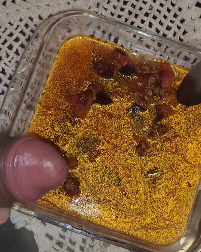 Pietro Montoya: Menschliches Badezimmer zwei aufeinander folgende Tage (teil ii) 02/08/2025