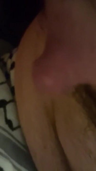 Silver Cock Ring