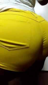 Curvy Booty