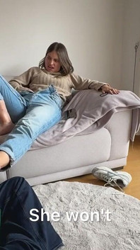 We Fuck While Playing Video Games