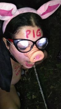 Humiliate Me Please