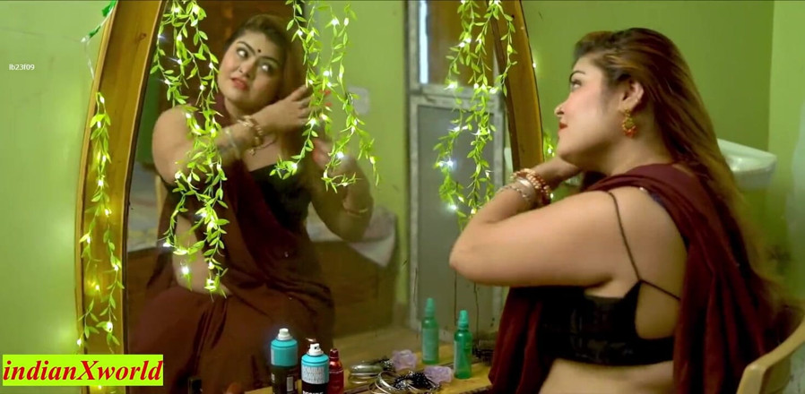 Indian Xshot: Indische romantische vrouw hete seks! Indische seks