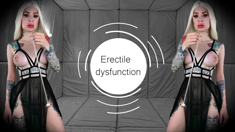 Baal Eldritch: Latihan Ed &amp; Menyakitkan Sahaja - Edisi Lesbian Lesbian Erektil