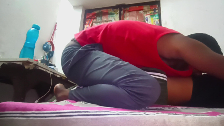 SanskariGirl1: Teman lelaki mengongkek saya