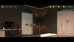 Miss Kitty 2K: Hombre de casa - parte 99 - en el museo