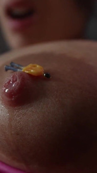 Giantess Girl