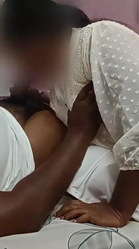 Wife Blowjob to Step-brother -2