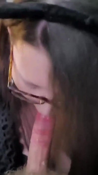 SSBBW ดูดควยฉันแล้วโดนแตกหน้าและแตกคา