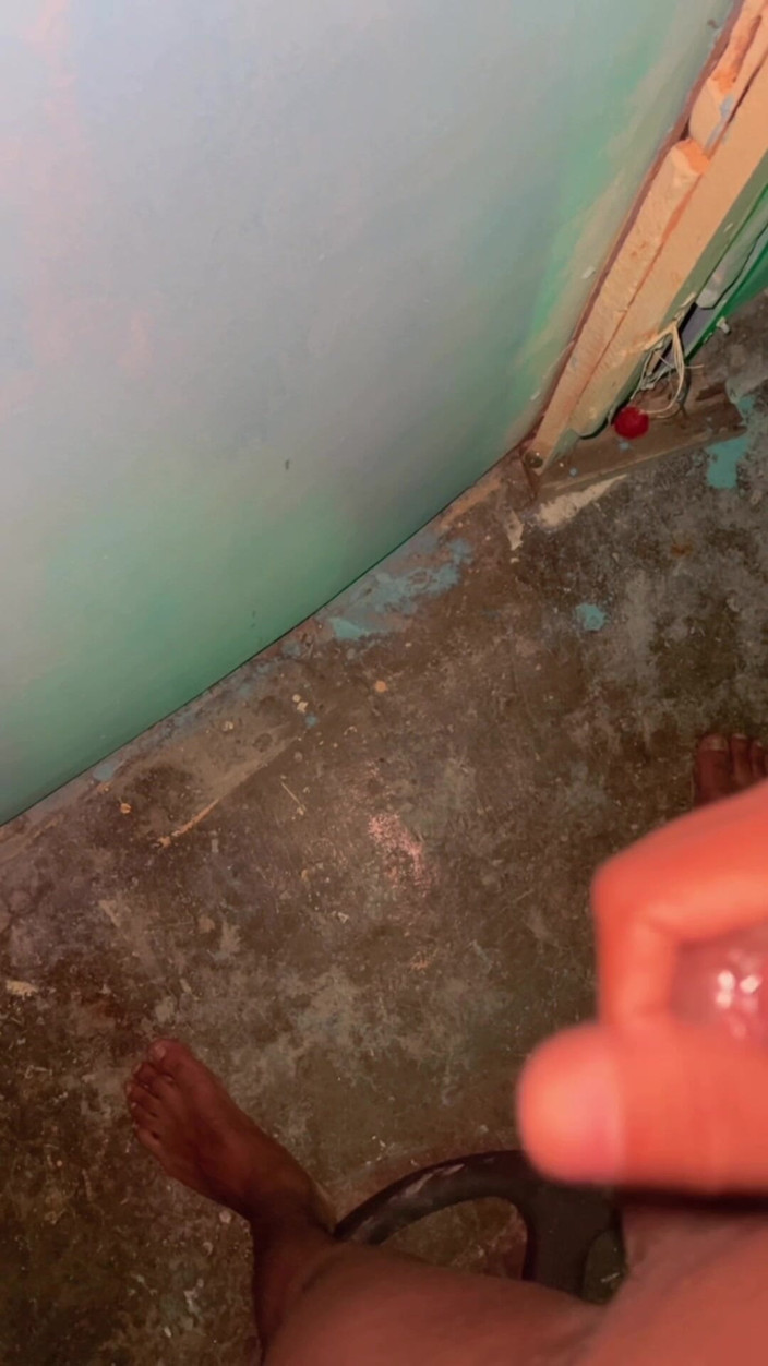 negritofonny: आपके नाम पर, सौतेली मम्मी