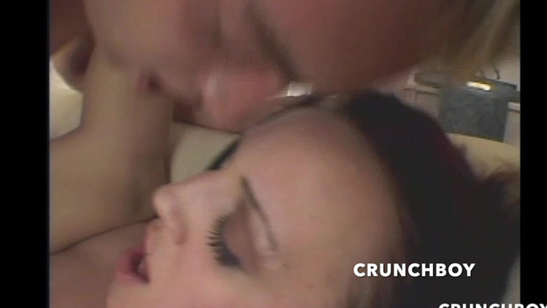 Bitch Girl Video: Dziwka sodomizowana przez tyłek