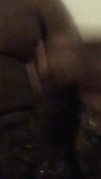Nata4sex cumming hard in bath solo