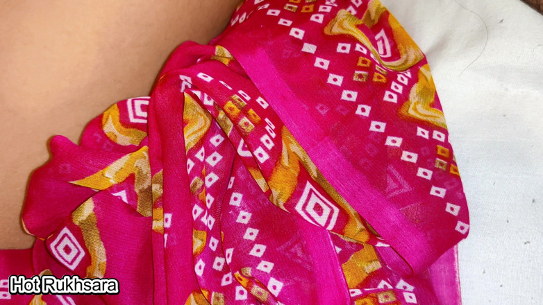 hot_rukhsara: Desi Indische Geile Bhabhi Lud Ihren Chef Zur Party Ein...