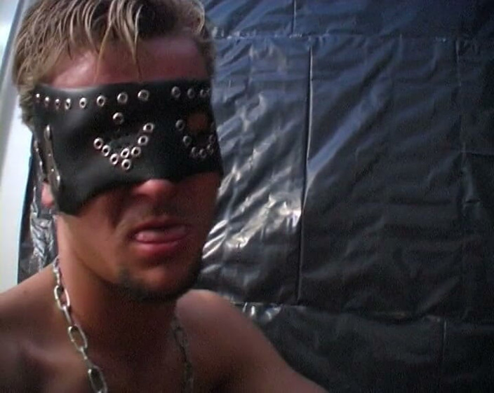 Hardcore Gay Studios: German Vintage Gay Porn Video - Episode 2