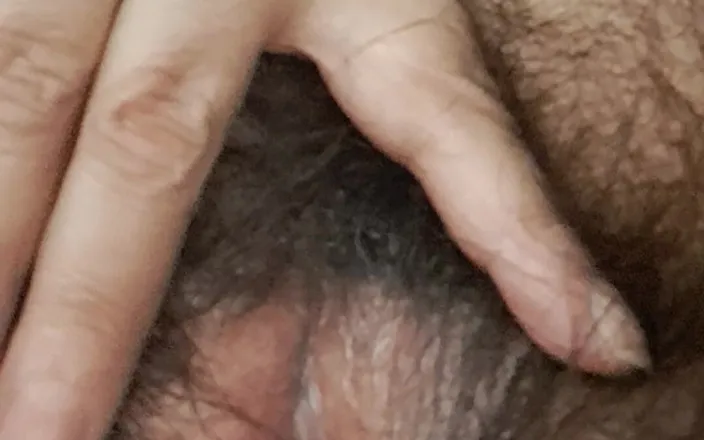 Mommy big hairy pussy: Opening the Hairy Whore's Shell