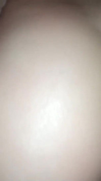 Bir öğrenci kızın ilk anal seksi çok acı verici