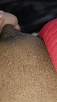 Esposa tetas pezones prensado por hermanastro -7