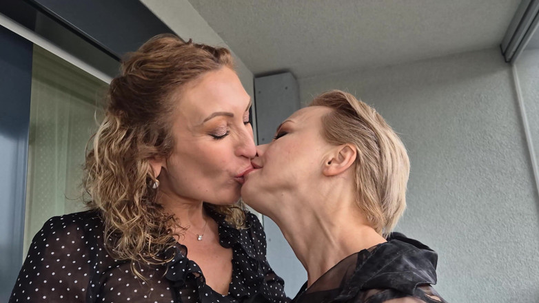 Wanilianna: Lesbo nilon dalam haba