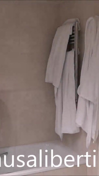 Perversões sexuais no hotel / Episódio 2
