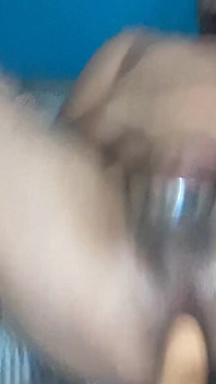 Don't Fill My Ass with Cock, I Need More Cock