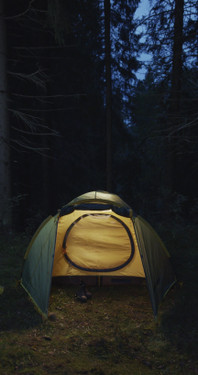 Camping