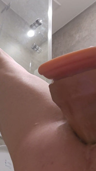 Perfektní pocit: intenzivní anální stimulace s mým absolutním favoritem!