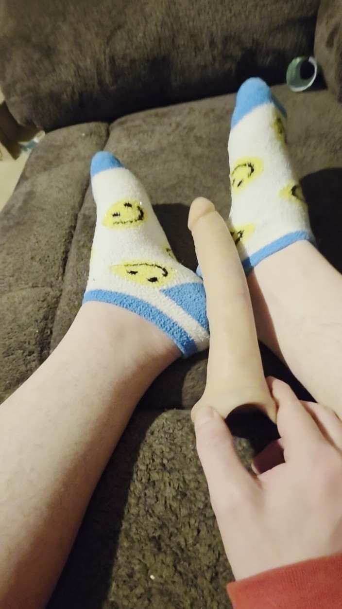 Little Donovan: My Feet简介