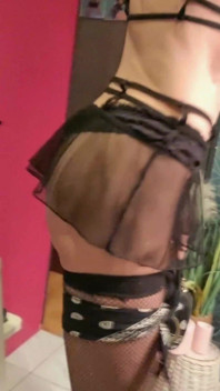 I Have Riien to Lose... Poto I Left Everything Behind! Vanessabitchx Parischiennetrvprod⁹¹