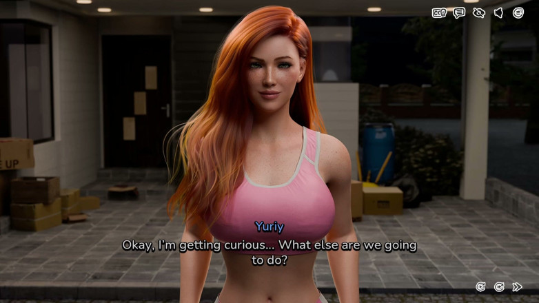 Like A Boss: Vollständiges gameplay - freshwomen 3, teil 25