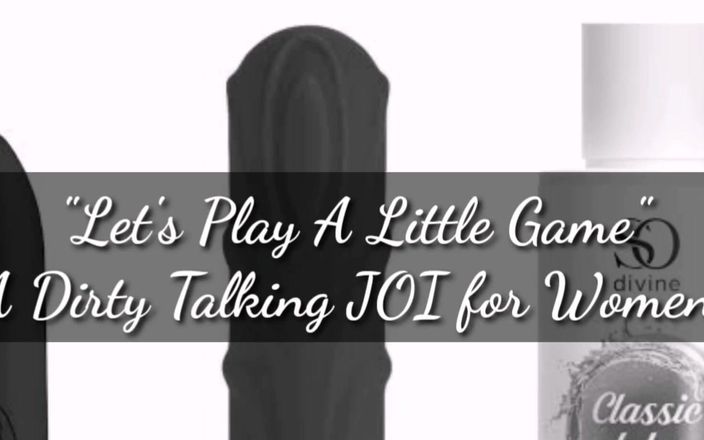 Karl Kocks: Jouons à un jeu..... (Audio érotique)