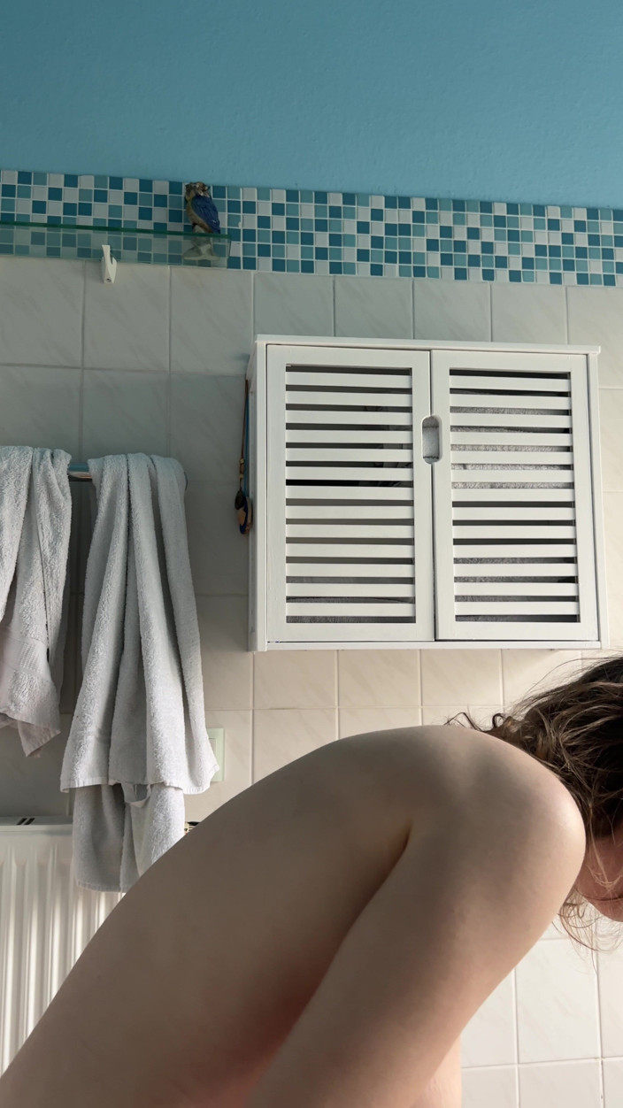SweetLucy96: Gurke Ist Zu Dick Für Meine Muschi