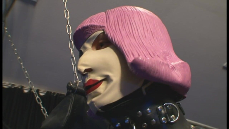Absolute BDSM films - The original: 陰茎を絞る屈辱