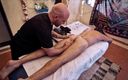 Leo Bulgari exclusive videos!!!: Massage Ends in Fuck and Cumshot!!! - by Leo Bulgari &amp;amp; Tony...