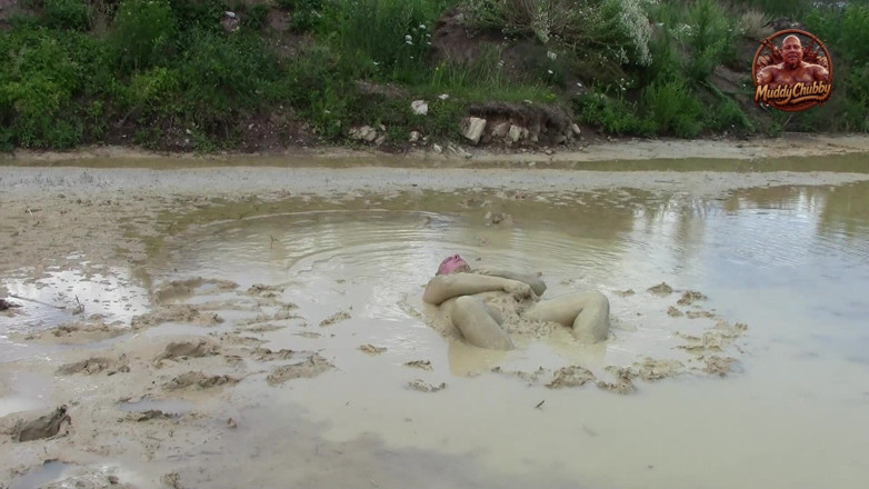 MuddyChubby: Schlammspiele in Tiefem, Hellem Schlamm