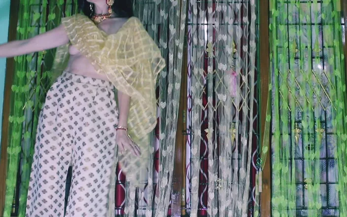 Bolly Karma: Filled Cum in Mouth BBC Business